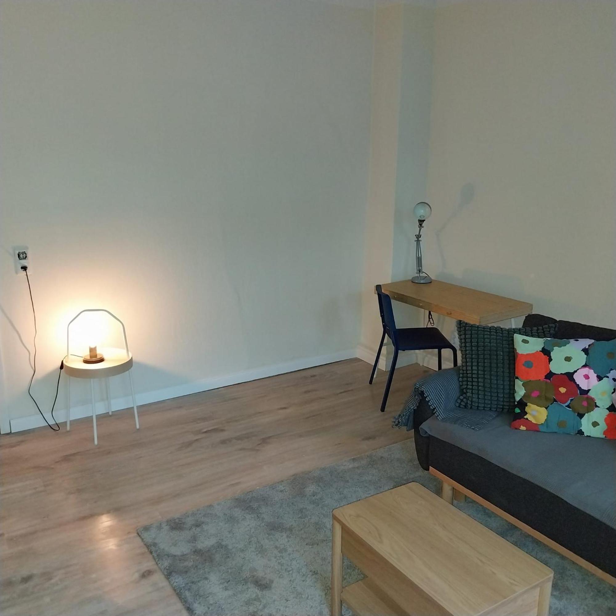 Grossraum-Apartments Mit 2Sz, Wz, Kueche, Smart-Tv, Parken, Etc Ερφούρτη Δωμάτιο φωτογραφία