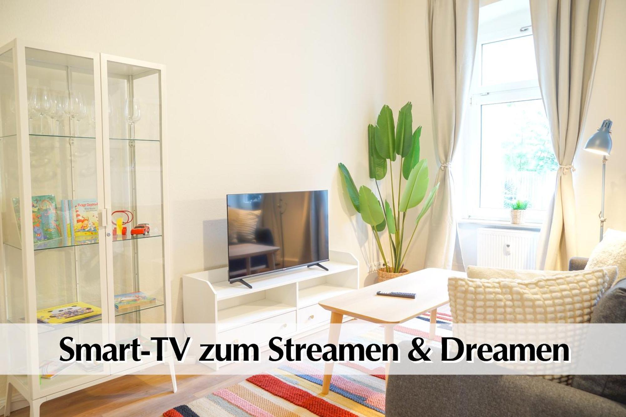Grossraum-Apartments Mit 2Sz, Wz, Kueche, Smart-Tv, Parken, Etc Ερφούρτη Εξωτερικό φωτογραφία